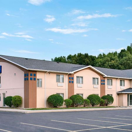 Baymont By Wyndham Swanton Hotel Kültér fotó